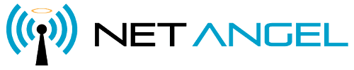 NetAngel logo